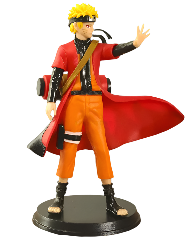 Naruto Uzumaki 18cm Figure