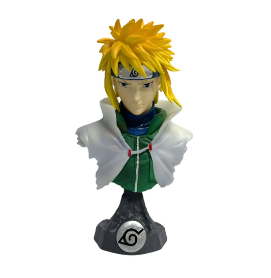 Naruto Minato 15cm Bust