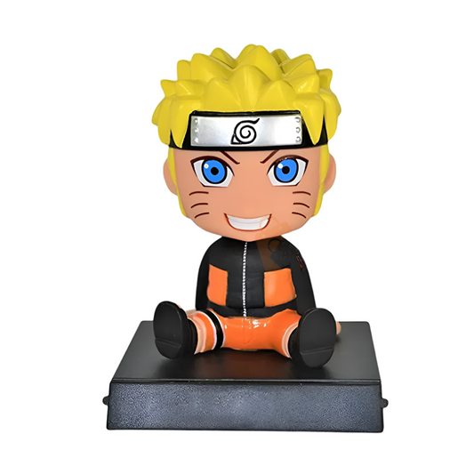 Naruto Uzumaki Bobblehead