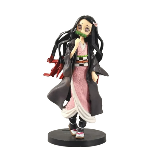 Nezuko Kamado 20cm Action Figure