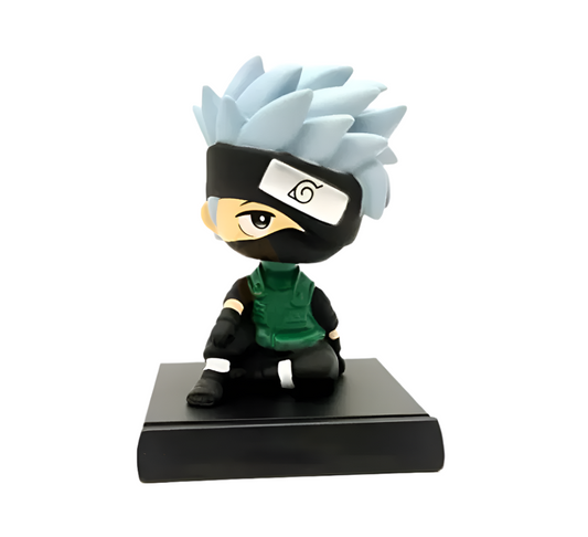 Naruto Kakashi Hatake Bobblehead