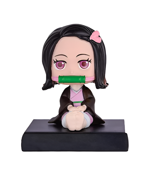 Nezuko Kamado Bobblehead